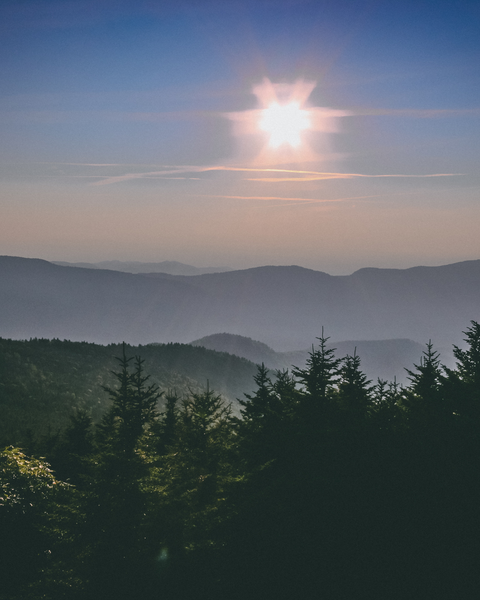 February Art Retreat in Asheville, North Carolina for Women| Restore & Create | 2027