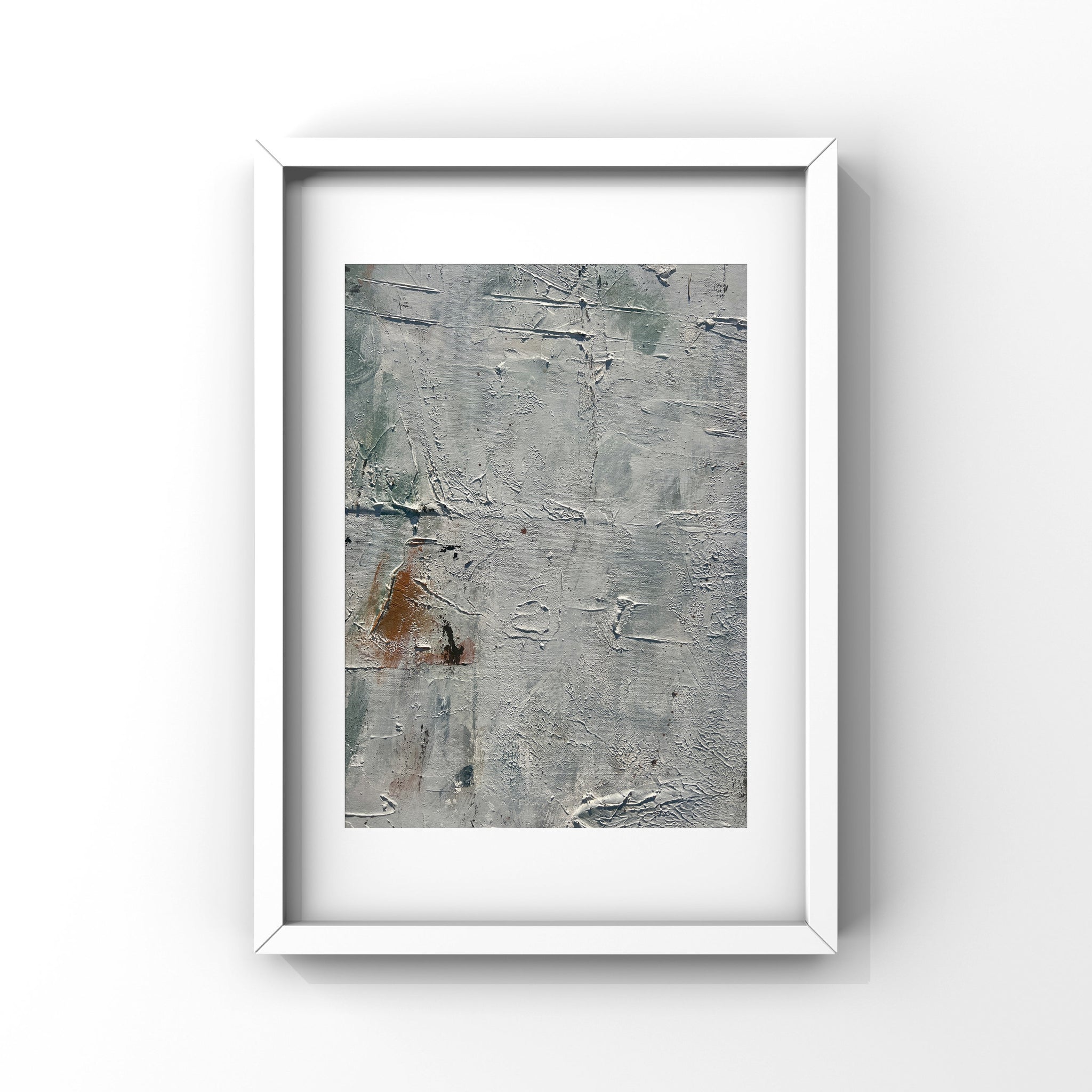Neutral + Black and White Art – 983 studio