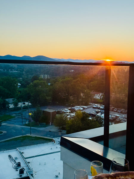 July Art Retreat in Asheville, North Carolina for Women| Restore & Create | 2027