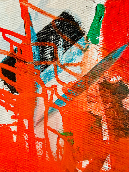July Art Retreat in Asheville, North Carolina for Women| Restore & Create | 2027