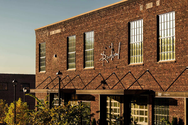 February Art Retreat in Asheville, North Carolina for Women| Restore & Create | 2027