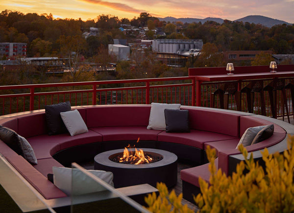 February Art Retreat in Asheville, North Carolina for Women| Restore & Create | 2027